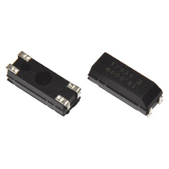 Horlogekristal 32,768kHz smd