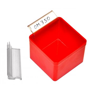 Bakjes Label