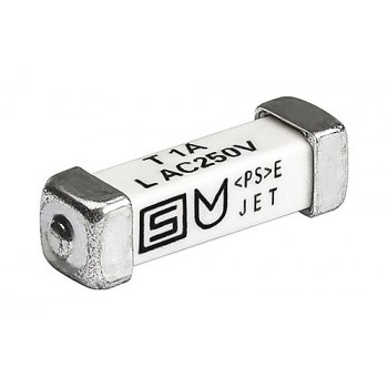 Zek. SMD UMT250 10A Traag