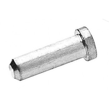 Header 1p (Socket 1,4mm) (25 stuks)