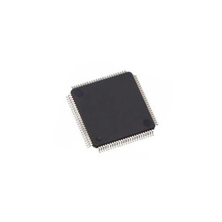 STM32L151RDT