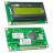 LCD Module 16x2 met Backlight MDLS