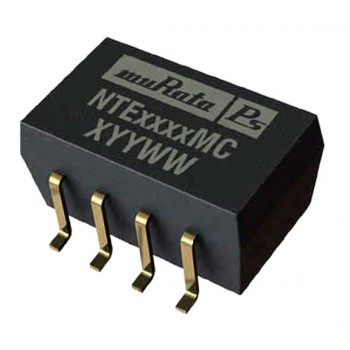 DC-DC 5V naar 5V 1W SMD