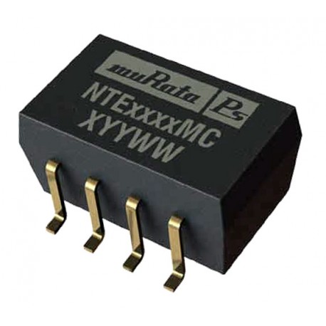 DC-DC 5V naar 5V 1W SMD