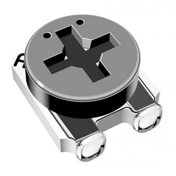 SMD Instelpotmeter 1 kΩ Bourns