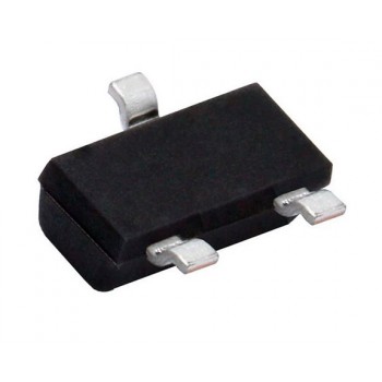 LM385 1,2V smd