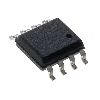 MCP2551-ISN