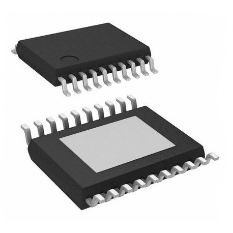 PowerTSSOP-20