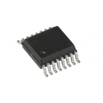 QSOP-16