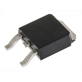 + 2,5V TS1085P-2.5