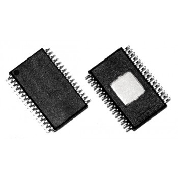 HTSSOP-32