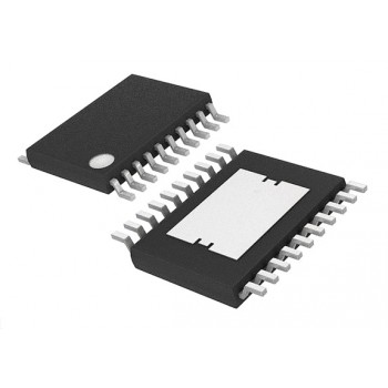 TSSOP-20