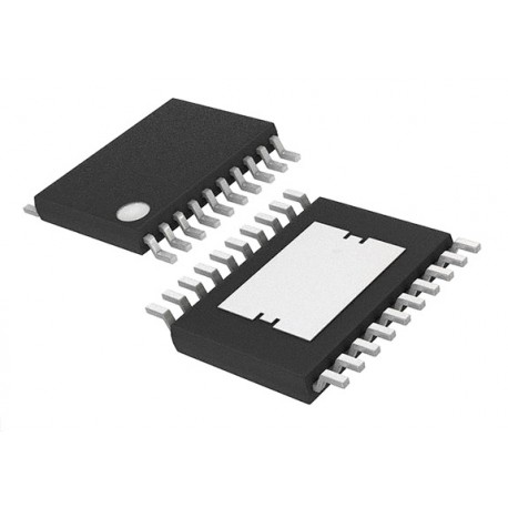 TSSOP-20