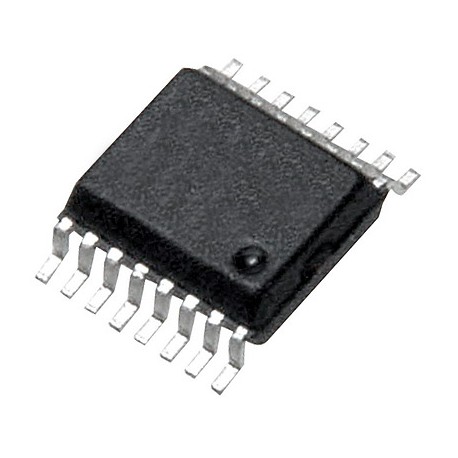 SSOP-16