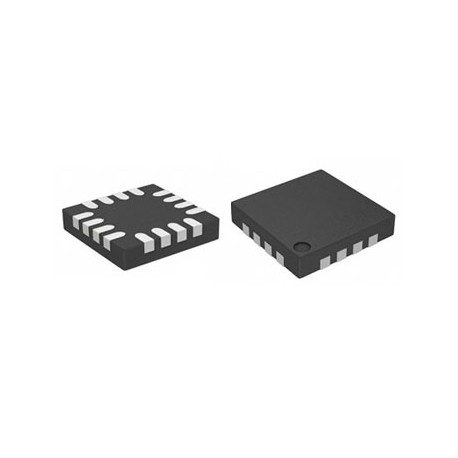 WQFN-16