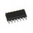 74LVC07A SO-14