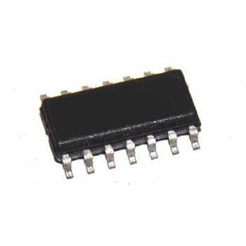 74LVC07A SO-14