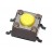 Druktoets Plat Print 1,0mm SMD