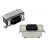 Druktoets Mini SMD 2