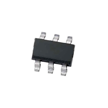 BS170 smd