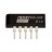 Relais Voet voor R15 (11 pin) Print