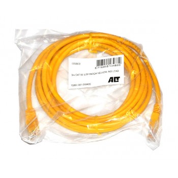 Netwerk Kabel 2m Rood