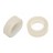 Afstandsbus 3 mm M6 Nylon