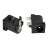 Voedings Chassisdeel 2,1mm (5,5mm) Lumb-2