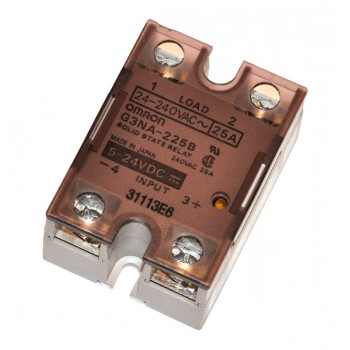 SSR G3NA-225B