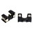 Zekeringhouder 5x20mm Print SMD