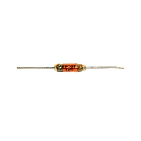 Ontstoorspoel 100 uH 1A