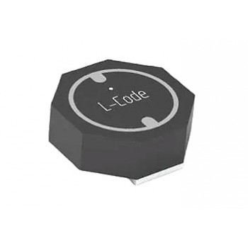 SMD Spoel 100uH 1A