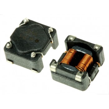 Common Mode Filter 2x 470uH 1,6A