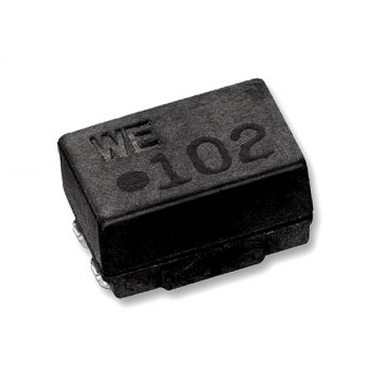 Common Mode Filter 1000uH 0,8A