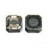 SMD Spoel 10uH 5A