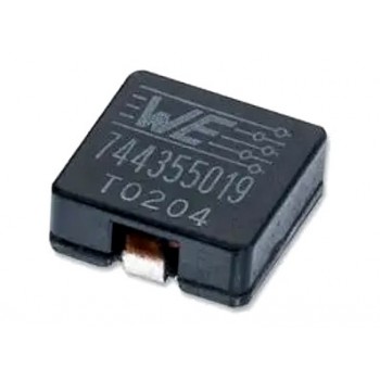 SMD Spoel 10uH 7A2