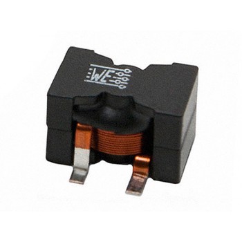 SMD Spoel 33uH 12A