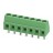 Printkroonsteen raster 3,81mm 7 polig MKDS-1