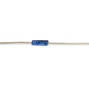 Axiaal 2,2uF 40V