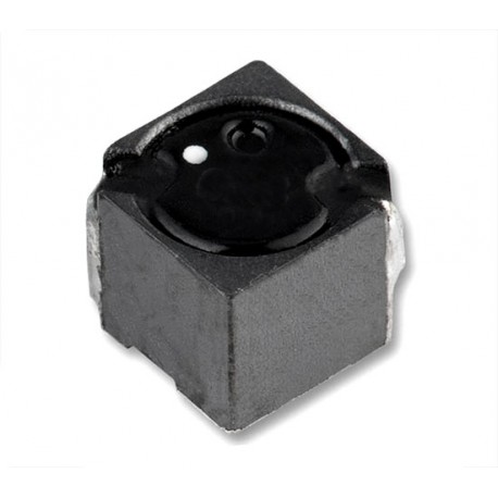 SMD Spoel 100uH 0A52