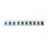 Tantaal 100uF 10V smd