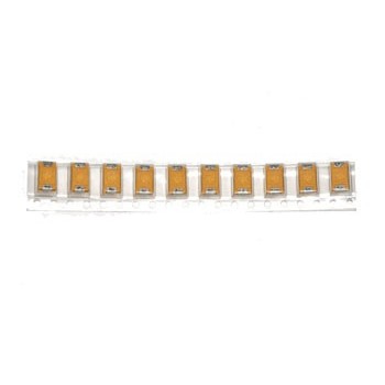 Tantaal 100uF 16V smd Kemet