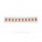 Tantaal 15uF 20V smd 20%