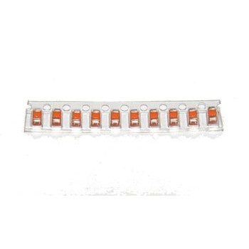 Tantaal 15uF 20V smd 20%