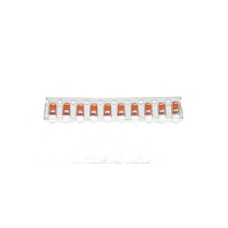 Tantaal 15uF 20V smd 20%