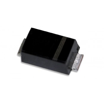 Zener smd 36V & Surge 0,8W