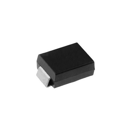 2A 100V Fast SMD