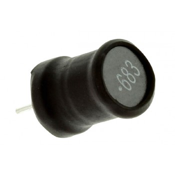 Spoel 68 mH 50mA