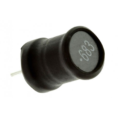 Spoel 68 mH 50mA