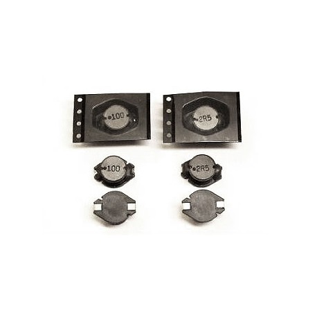 SMD Spoel 2,5uH 8,5A